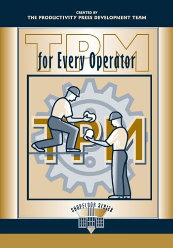 TPM for Every Operator