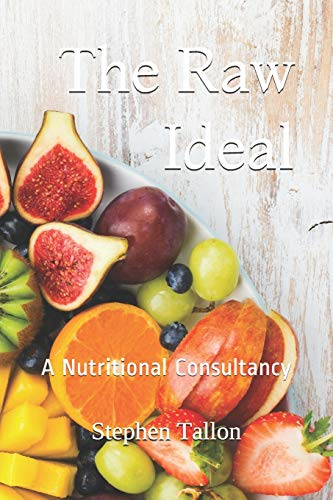 The Raw Ideal: A Nutritional Consultancy