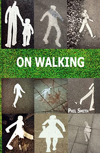 On Walking: - And Stalking Sebald