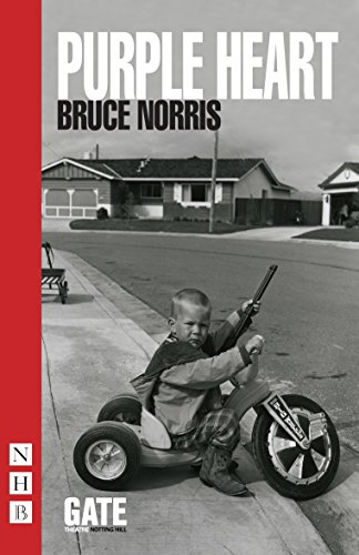 Purple Heart (NHB Modern Plays)