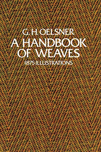 Handbook of Weaves