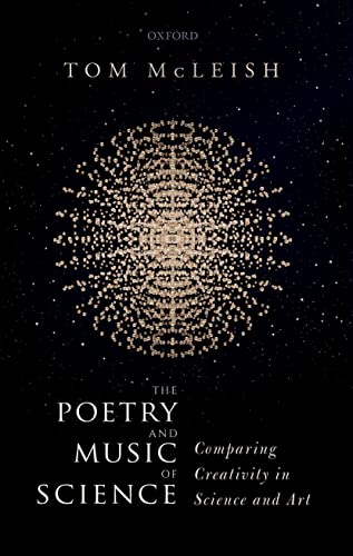 POETRY & MUSIC OF SCIENCE COMPARING CREA
