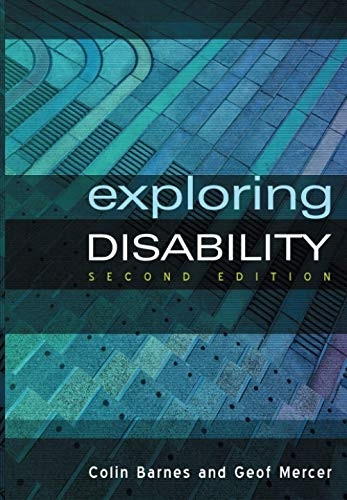 Exploring Disability
