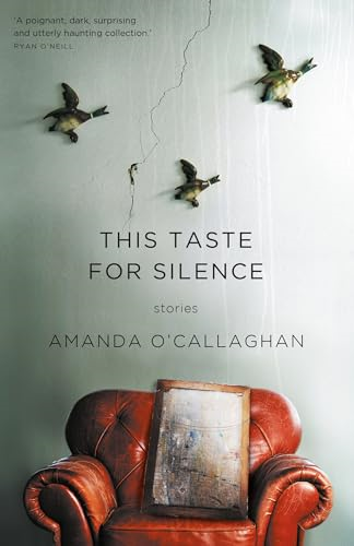 This Taste for Silence