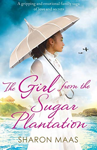 The Girl from the Sugar  - Plantation: A gripping and  - emotional family saga of  - love and secrets (Quint  - Chronicles)
