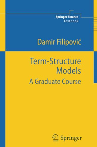 Term-Structure Models