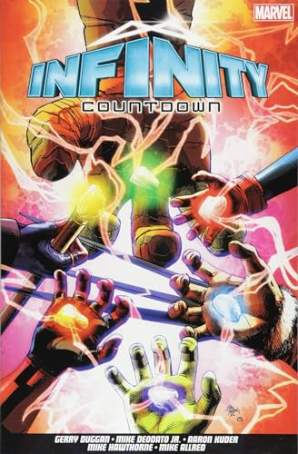 Infinity Countdown