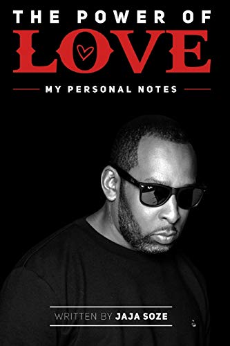 The Power Of LoveMy Personal notes: My Personal Notes
