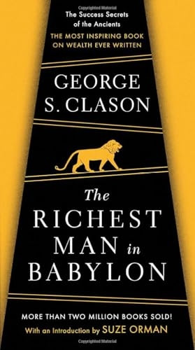 The Richest Man in Babylon