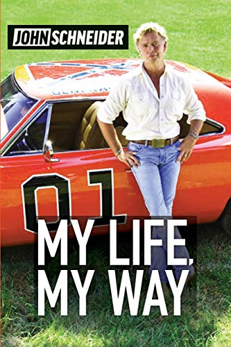 My Life, My Way (My Life My Way)