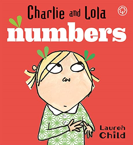 Charlie and Lola's Numbers (Charlie & Lola)