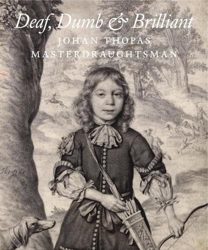 Deaf, Dumb & Brilliant: Johannes Thopas, Master Draughtsman