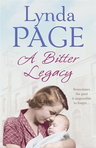 A Bitter Legacy. Lynda Page