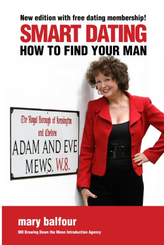Smart Dating: How to Find Your Man