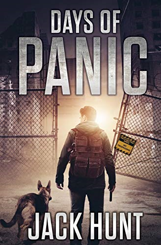 Days of Panic: Emp Survival Series Book 1