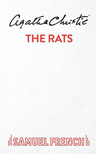 Rats: Play (Acting Edition S.)