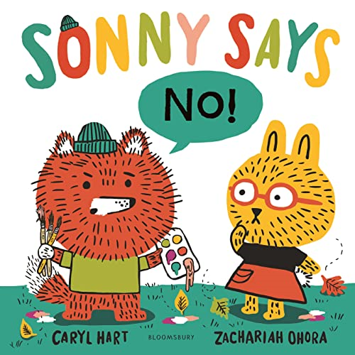 Sonny Says,