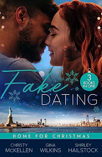 Fake Dating: Home For Christmas: A Countess for Christmas (Maids Under the Mistletoe) / the Boss's Marriage Plan / Someone Like You (Harlequin)