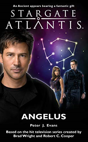 Stargate Atlantis: Angelus (Stargate Atlantis)