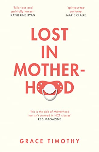 Mum Face: The Memoir of a Woman who Gained a Baby and Lost Her Sh*t