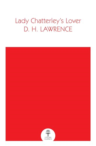Lady Chatterley's Lover (Collins Classics) (Collins Classics)
