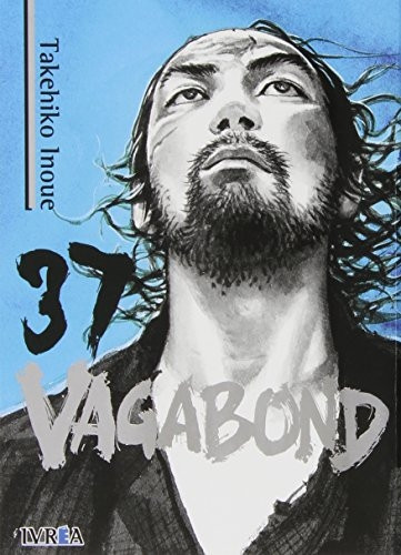 Inoue, T: Vagabond 37