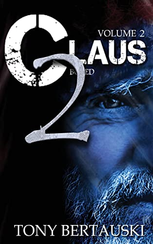 Claus Boxed 2: A Science Fiction Holiday Adventure (Claus Boxed)