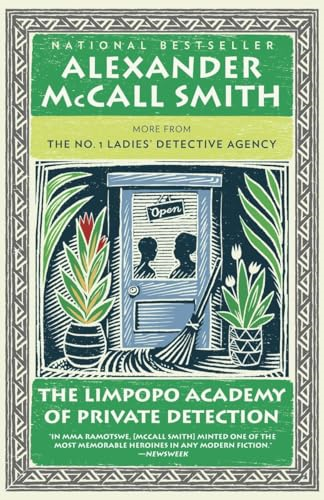 The Limpopo Academy of Private Detection