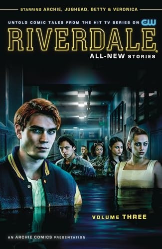 Riverdale Vol. 3