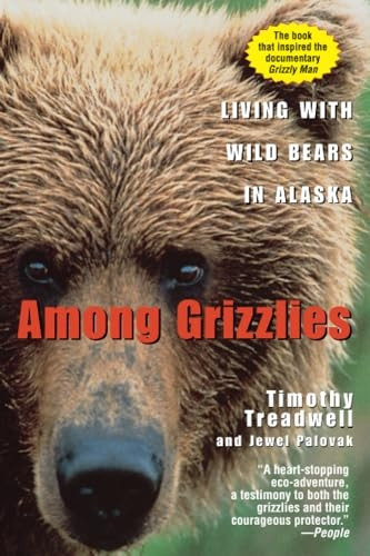 Among the Grizzlies