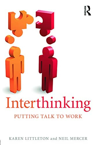 Interthinking and Creativity