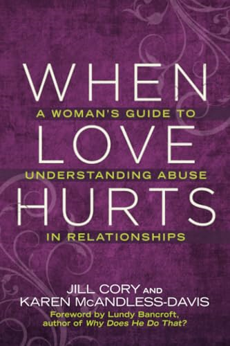 When Love Hurts: A Woman's Guide to Understanding Abuse in Relationships