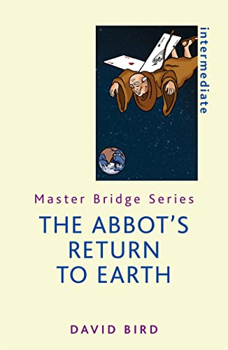 The Abbot's Return to Earth (Master Bridge)