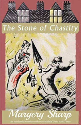 The Stone of Chastity