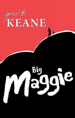 Big Maggie