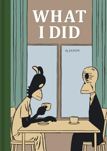 What I Did