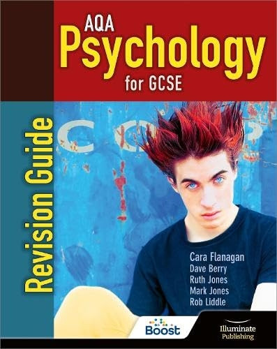 AQA Psychology for GCSE