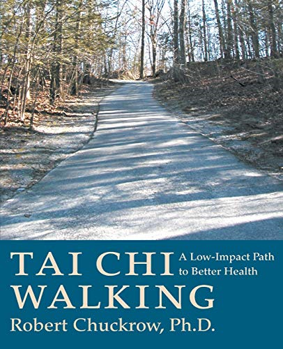 Tai Chi Walking: A Low-impact Path to Better Health