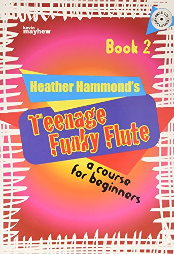 Teenage Funky Flute 2 Student