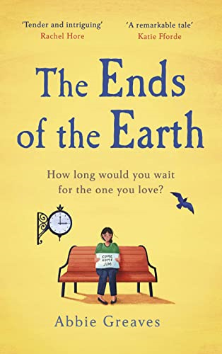 The Ends of the Earth:  - 2022's most unforgettable  - love story
