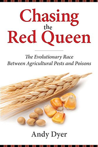 Chasing the Red Queen: The Coevolution of Pests and Poisons