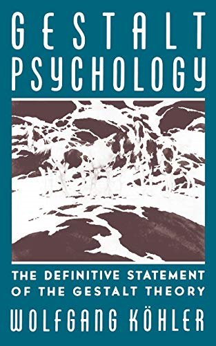 Gestalt Psychology