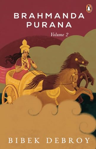 Brahmanda Purana : Volume 2