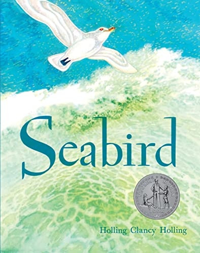 Sea-bird