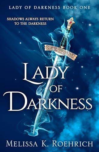 Lady of Darkness
