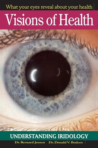 Visions of Health: Understanding Iridology