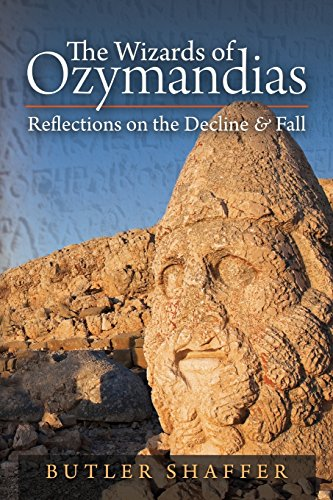 Wizards of Ozymandias: Refl Ections on the Decline and Fall