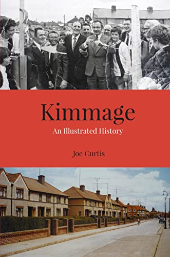 Kimmage; an Illustrated History