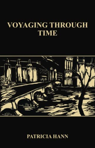 Voyaging Through Time