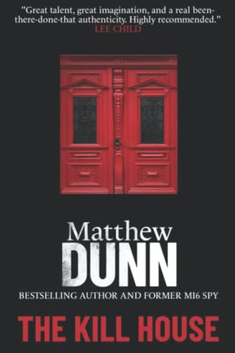 The Kill House (Ben Sign Mystery)
